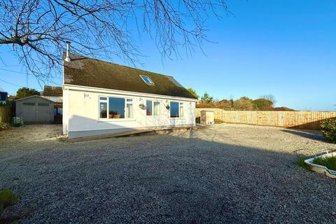 3 bedroom detached house for sale, Antron Lane, Mabe Burnthouse