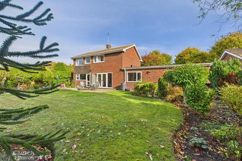 undefined, Beech Green, Wickham Bishops,