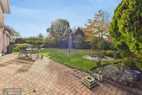 undefined, Beech Green, Wickham Bishops,