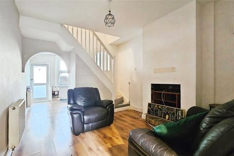 2 bedroom terraced house to rent, Farnell Road, Staines-upon-Thames, Surrey, TW18