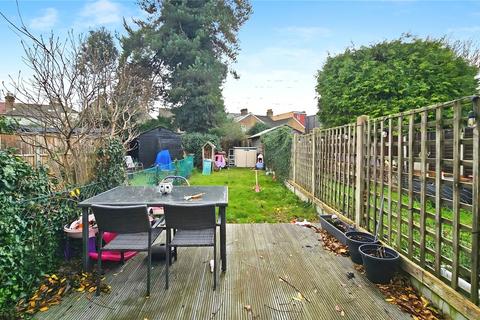 2 bedroom terraced house to rent, Farnell Road, Staines-upon-Thames, Surrey, TW18