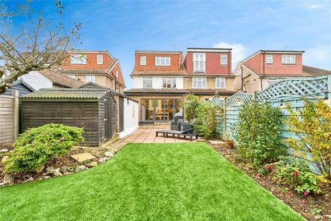 undefined, Melrose Avenue, Twickenham, TW2