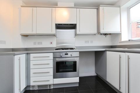 2 bedroom terraced house to rent, Widdowson Road, Long Eaton, Long Eaton, NG10