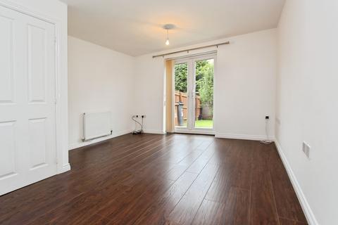 2 bedroom terraced house to rent, Widdowson Road, Long Eaton, Long Eaton, NG10