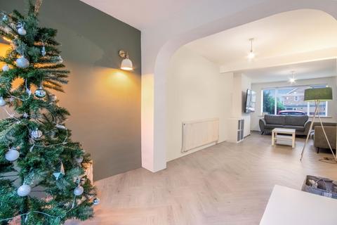 3 bedroom semi-detached house for sale, Kennedy Avenue, Long Eaton, Nottingham, Nottinghamshire, NG10