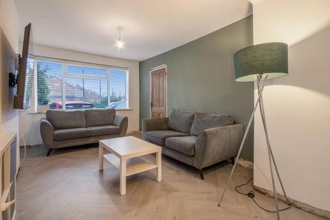 3 bedroom semi-detached house for sale, Kennedy Avenue, Long Eaton, Nottingham, Nottinghamshire, NG10