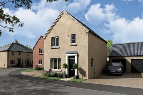 undefined, Valley View, Harleston IP20