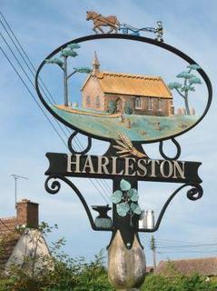 undefined, Valley View, Harleston IP20
