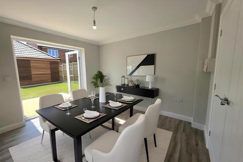undefined, Valley View, Harleston IP20