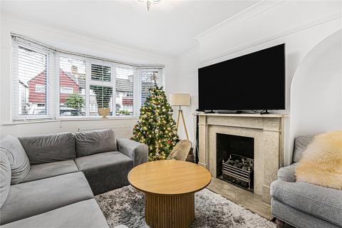 3 bedroom semi-detached house to rent, Lisbon Avenue, Twickenham, TW2