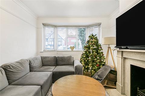 3 bedroom semi-detached house to rent, Lisbon Avenue, Twickenham, TW2