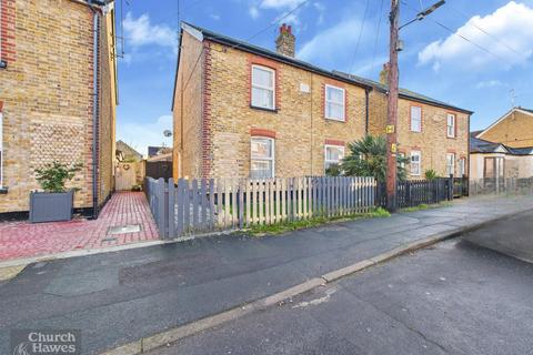 3 bedroom semi-detached house for sale, Crescent Road, Heybridge