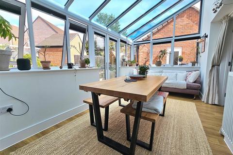 4 bedroom detached house for sale, Rectory Close, Maisemore, Gloucester