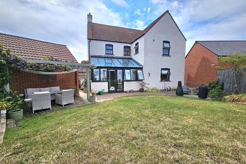4 bedroom detached house for sale, Rectory Close, Maisemore, Gloucester