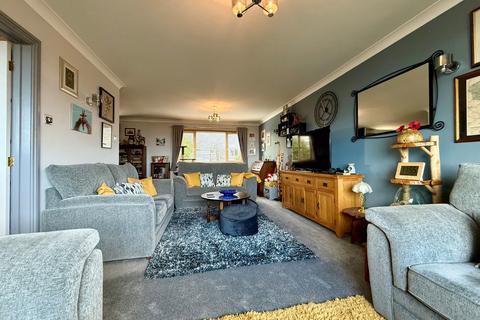4 bedroom detached house for sale, Eston Close, Mabe Burnthouse