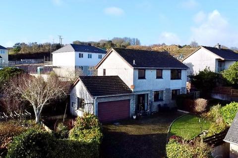 4 bedroom detached house for sale, Eston Close, Mabe Burnthouse