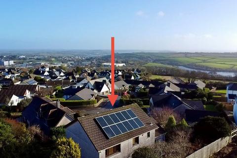4 bedroom detached house for sale, Eston Close, Mabe Burnthouse