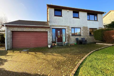 4 bedroom detached house for sale, Eston Close, Mabe Burnthouse