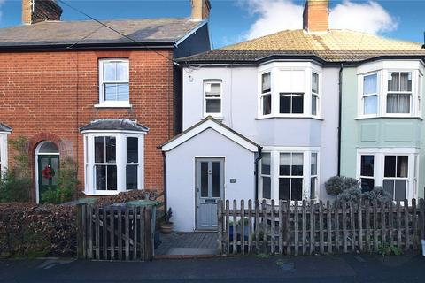 3 bedroom semi-detached house for sale, Tower Street, Alton, Hampshire, GU34