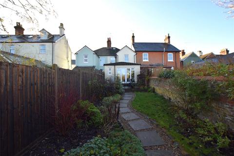 3 bedroom semi-detached house for sale, Tower Street, Alton, Hampshire, GU34
