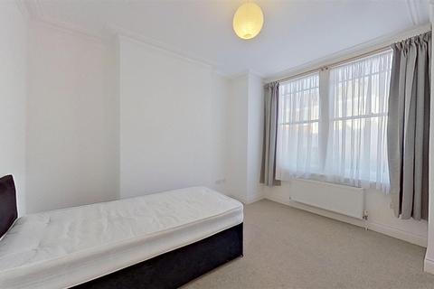 undefined, Penwith Road, London