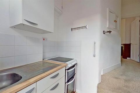 undefined, Penwith Road, London
