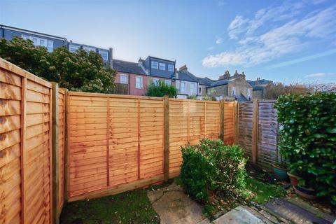 undefined, Penwith Road, London