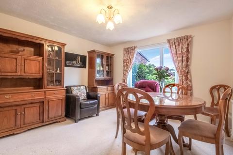 3 bedroom semi-detached house for sale, Sandown Road, Toton, Nottingham, Nottinghamshire , NG9