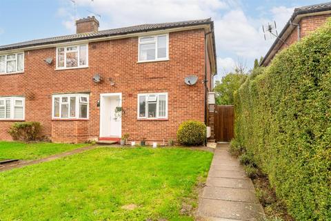 2 bedroom maisonette for sale, Alban Crescent, Borehamwood WD6