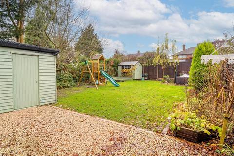 2 bedroom maisonette for sale, Alban Crescent, Borehamwood WD6