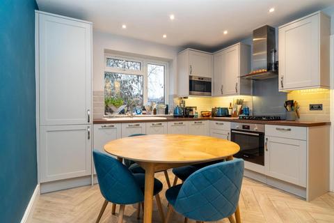 2 bedroom maisonette for sale, Alban Crescent, Borehamwood WD6