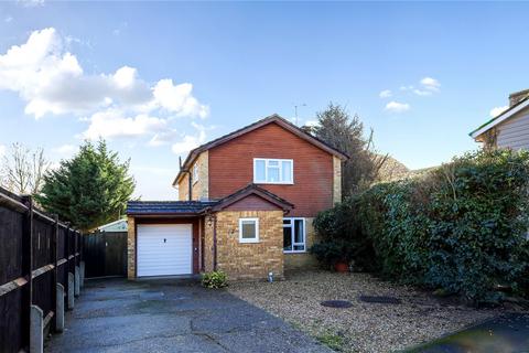 3 bedroom detached house for sale, Chalcrafts, Alton, Hampshire, GU34