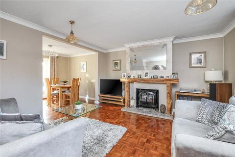 3 bedroom detached house for sale, Chalcrafts, Alton, Hampshire, GU34