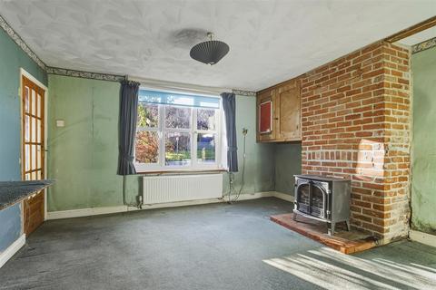4 bedroom detached house for sale, Laxfield Road, Eye IP21