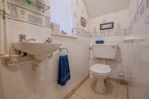 2 bedroom semi-detached house for sale, Bracken Close, Long Eaton, Nottingham, Derbyshire, NG10
