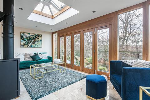 4 bedroom detached house for sale, 34A The Quadrant, Totley, S17 4DB