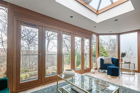 4 bedroom detached house for sale, 34A The Quadrant, Totley, S17 4DB
