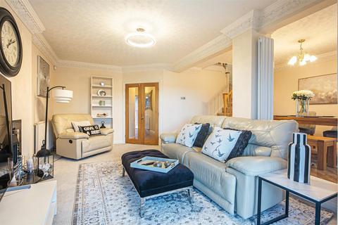 4 bedroom detached house for sale, 34A The Quadrant, Totley, S17 4DB