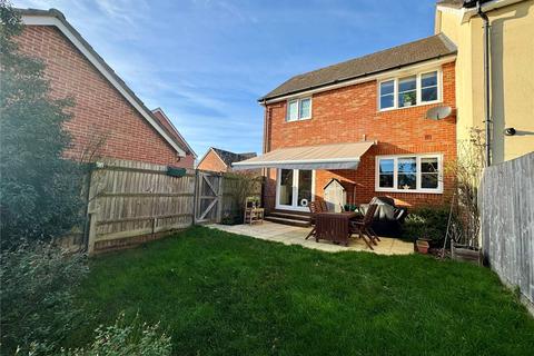 undefined, Garstons Way, Holybourne, Alton, Hampshire, GU34