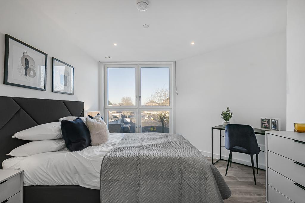 Show home