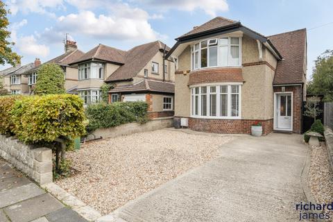 undefined, Corby Avenue, Lakeside, Swindon, SN3