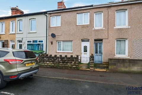 undefined, Clifton Street, Kingshill, Swindon, SN1