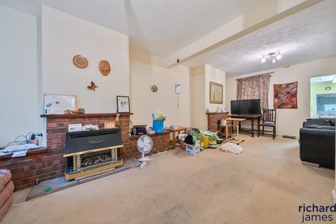 undefined, Clifton Street, Kingshill, Swindon, SN1