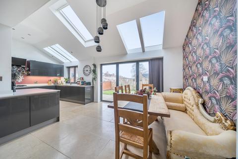 3 bedroom detached house for sale, Drove Road, Old Walcot, Swindon, SN1