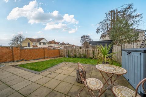 3 bedroom detached house for sale, Drove Road, Old Walcot, Swindon, SN1