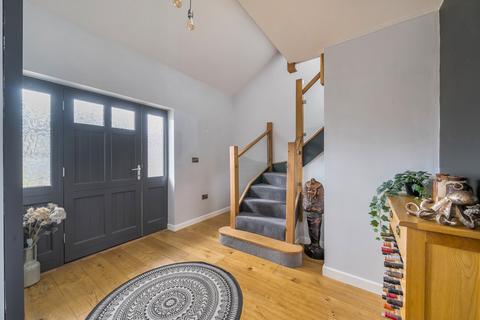 3 bedroom detached house for sale, Drove Road, Old Walcot, Swindon, SN1