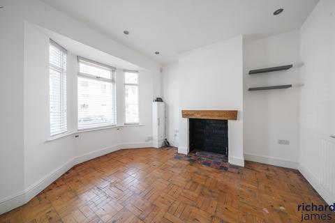 2 bedroom terraced house for sale, William Street, Kingshill, Swindon, SN1