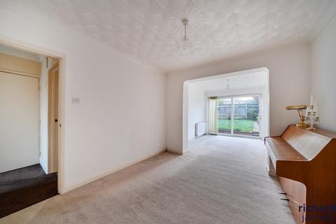 5 bedroom semi-detached house for sale, Ashwell Close, Old Walcot, Swindon, SN3