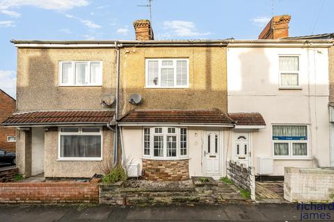 undefined, Jennings Street, Rodbourne, Swindon, SN2