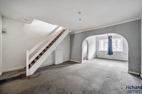 undefined, Jennings Street, Rodbourne, Swindon, SN2